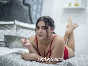 IsisGama