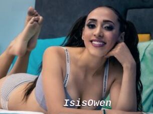 IsisOwen