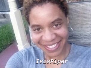 Isis_Piper