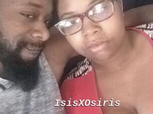 IsisXOsiris