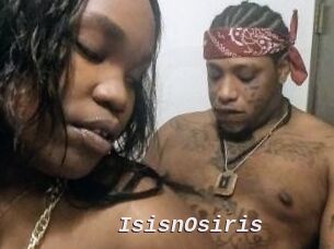 IsisnOsiris