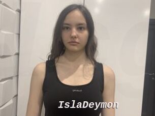 IslaDeymon
