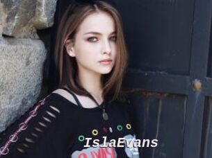 IslaEvans