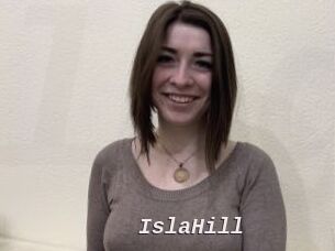 IslaHill