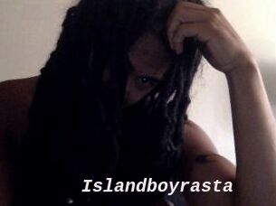 Islandboyrasta