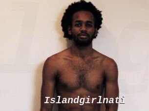 Islandgirlnati