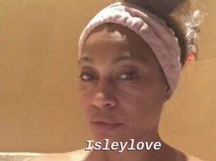 Isleylove