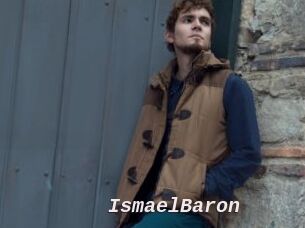 IsmaelBaron