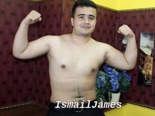 IsmailJames