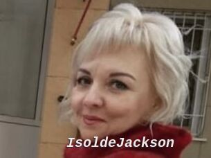 IsoldeJackson