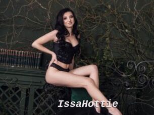 IssaHottie