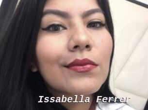 Issabella_Ferrer