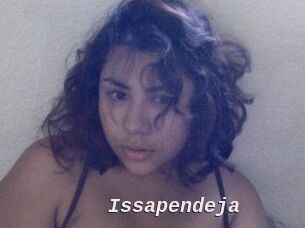 Issapendeja