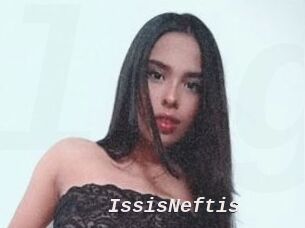 IssisNeftis