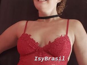 IsyBrasil