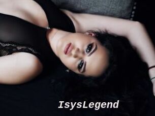 IsysLegend