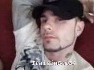 ItalainGem34