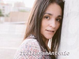 ItaliaSanAntonio