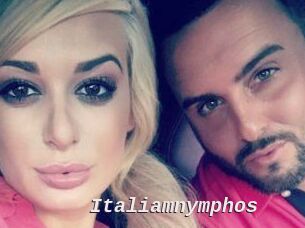Italiamnymphos