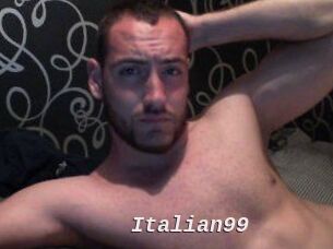 Italian99