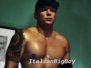 ItalianBigBoy