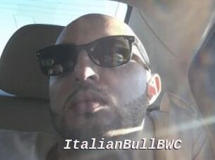 ItalianBullBWC