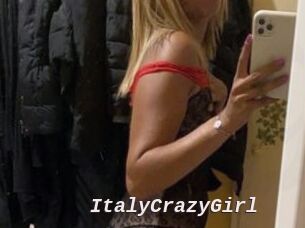 ItalyCrazyGirl