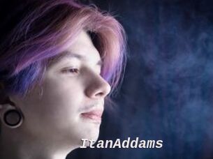 ItanAddams