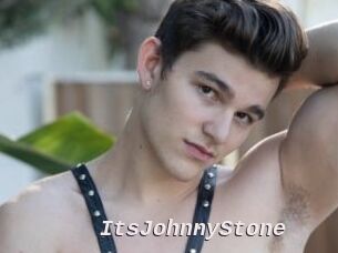 ItsJohnnyStone