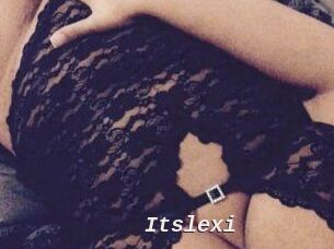 Itslexi