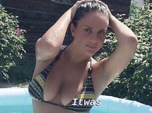 It_was