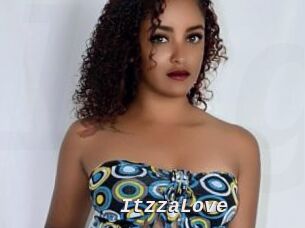 ItzzaLove