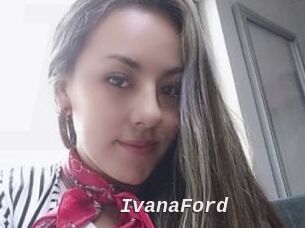 IvanaFord