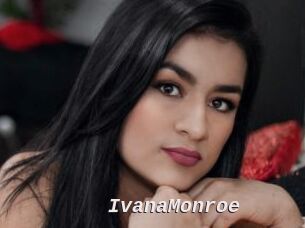 IvanaMonroe