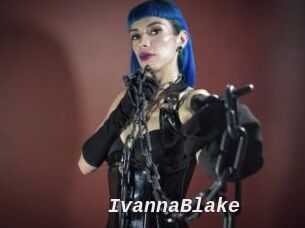 IvannaBlake