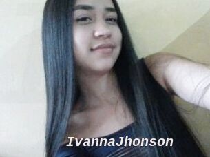 IvannaJhonson