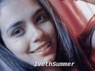 IvethSummer