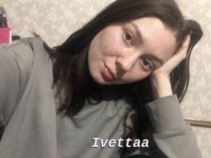 Ivettaa