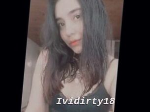 Ividirty18