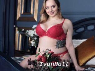 IvonHott