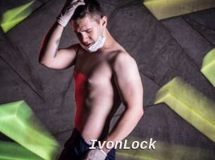 IvonLock