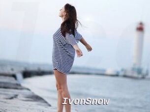 IvonSnow