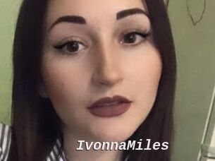 IvonnaMiles