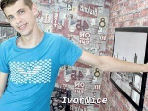 IvorNice