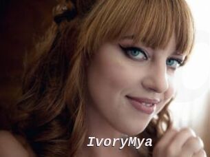 IvoryMya