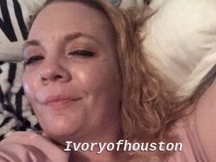 Ivoryofhouston