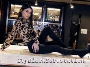 IvyBlackBabestation