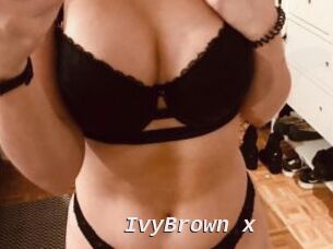 IvyBrown_x