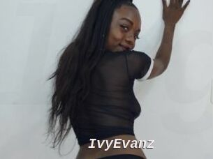IvyEvanz