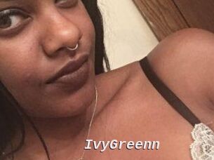 IvyGreenn